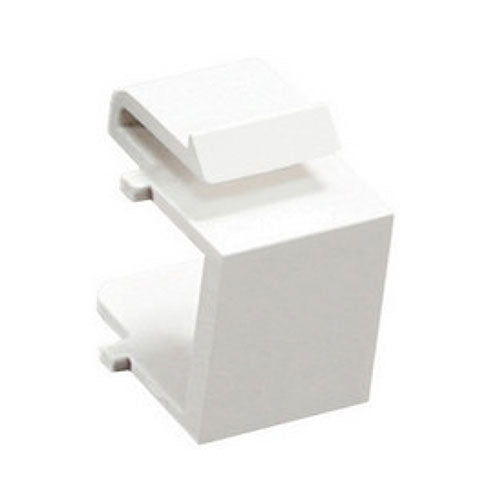 8699011ECP | Insertos Ciegos Color Blanco 1 PZ Condumex - ISTEN